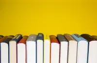 Книги, иллюстративное фото
