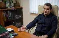 Александр Марченко
