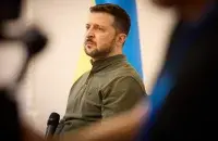 Владимир Зеленский
