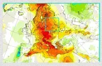 Прогностическая модель
