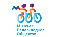Эмблема Минского велосипедного общества
