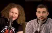 Вядоўцы праграмы "Чык-чырык"
