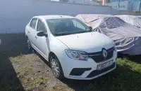 Аўтамабіль, выстаўлены на аўкцыён
