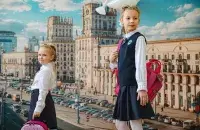 Как за год изменились цены на школьные товары
