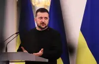 Уладзімір Зяленскі
