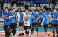 "Энергия" выиграла Суперкубок
