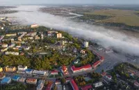 В Беларуси заждались осадков
