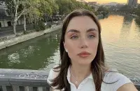 Диана Моисеенко
