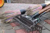 Лишь некоторых наказывают общественными работами
