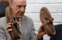 Музейные экспонаты
