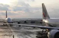 В аэропорту столицы Чада Нджамена иностранцев удерживают "без объяснения причин"
