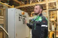 Иногда случаются серьезные поломки
