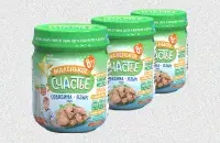 Продукция "Белфуд Продакшн"
