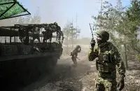 Военнослужащие РФ, иллюстративное фото
