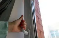 Минчанам рекомендуют держать окна закрытыми
