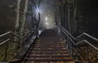 Осень в Беларуси
