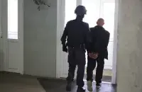 В Беларуси продолжают искать "экстремистов" (иллюстративное фото)
