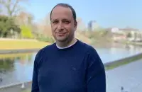 Александр Фридман

