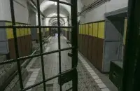 Тюрьма, иллюстративное фото
