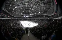"Мінск-Арэна", 15 кастрычніка 2024-га
