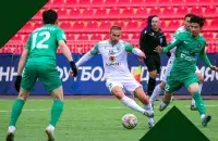 Игорь Стасевич
