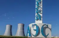 Белорусская АЭС
