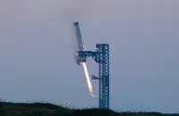 Starship

