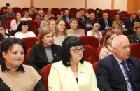 Кореличские "идеологи"
