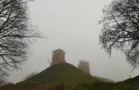 Осень в Беларуси
