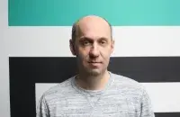 Андрэй Паротнікаў
