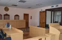 Суд, иллюстративное фото
