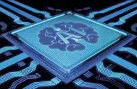 Artificial intelligence, sample photo
