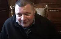 Алег Каўрыгін
