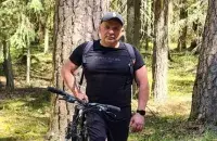 Николай Клок
