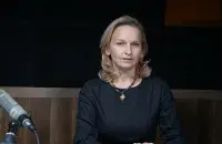 Алина Ковшик
