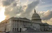 США, иллюстративное фото

