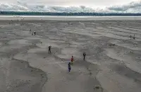 Русло Амазонки
