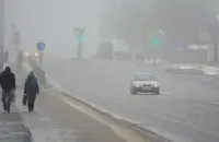 Погода в Беларуси
