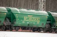 "Беларуськалий" под санкциями
