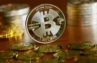 Крыптавалюта, ілюстрацыйнае фота
