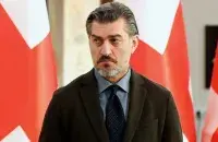 Михаил Кавелашвили
