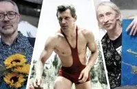 Белорусы, с которыми мы попрощались в 2024 году.
