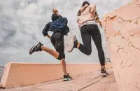 Бег
