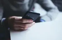 У Расіі блакуюць галасавыя выклікі ў папулярных месенджарах, ілюстрацыйнае фота

