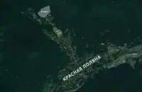 "Белорусский" участок возле Сочи
