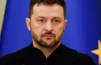 Владимир Зеленский

