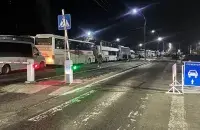 Польша отложила открытие пограничных пунктов с Беларусью
