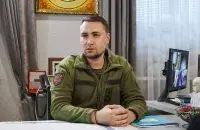 Кирилл Буданов
