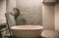 Ванная
