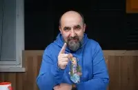 Александр Кнырович
